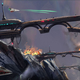 Illustration for article titled Awesome TIE Fighter Speakers Flew Out of Star Wars and Into Your Living Room